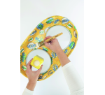 Vernis Décopatch contact alimentaire 180ml transparent