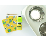 Vernis Décopatch contact alimentaire 180ml transparent