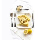 Vernis Décopatch contact alimentaire 180ml transparent