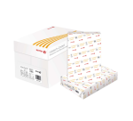 Papier laser Xerox Colotech+ brillant couché A3 130g blanc 500 feuilles