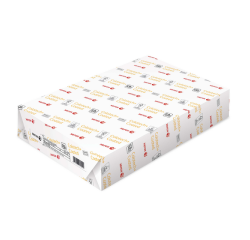 Papier laser Xerox Colotech+ brillant couché A4 130g blanc 500 feuilles