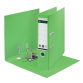 Ordner Leitz 180° Recycle 80 mm karton A4 groen