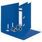 Ordner Leitz 180° Recycle 55 mm karton A4 blauw