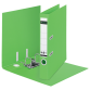 Ordner Leitz 180° Recycle 55 mm karton A4 groen