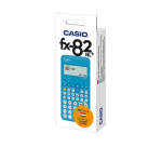 Calculatrice Casio Classwiz fx-82NL+