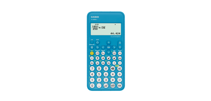 Casio Classwiz fx-82NL+ Calculator