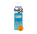 Calculatrice Casio Classwiz fx-82NL+