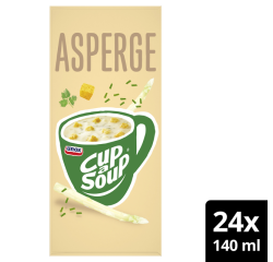 Cup-a-Soup Unox asperge 24x 140ml