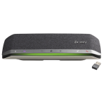 Speakerphone HP POLY Sync 40+ USB A en USB-C met BT700 dongle