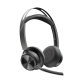 Casque HP POLY Voyager Focus 2 USB-C