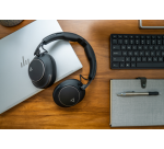 HP Poly Micro-casque Poly Voyager Surround 80 UC USB-C certifié Microsoft Teams + adaptateur USB-C/A