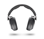HP Poly Micro-casque Poly Voyager Surround 80 UC USB-C certifié Microsoft Teams + adaptateur USB-C/A