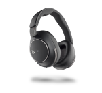 HP Poly Micro-casque Poly Voyager Surround 80 UC USB-C certifié Microsoft Teams + adaptateur USB-C/A