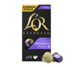 Café L'OR Espresso Lungo Profondo 10 capsules