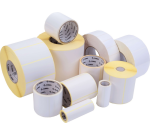 Zebra Label 2000T 800640-605 102x152mm white