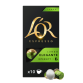 Café L'OR Espresso Lungo Elegante 10 capsules