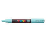 Posca Paint Marker PC1MC Extra Fine Bluish Green