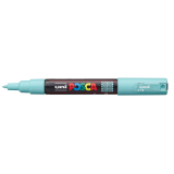Posca Paint Marker PC1MC Extra Fine Bluish Green