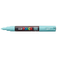 Verfstift Posca PC1MC extra fijn zeegroen
