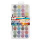 Peinture aquarelle Nassau Fine Art boîte 36 godets métal