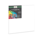 Tableau canvas Nassau fine Art 25x25cm 100% coton 3 pièces