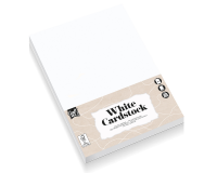 Carton Hobby CarftID A4 220g 10 feuilles