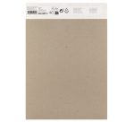 Bloc canvas Nassau fine Art 24x30cm 100% coton 10 feuilles