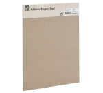 Carton Hobby CarftID Glitter 24x34cm 180g 10 feuilles 10 couleurs