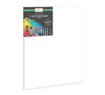 Tableau canvas Nassau fine Art 24x30cm 100% coton 3 pièces