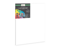 Tableau canvas Nassau fine Art 24x30cm 100% coton 3 pièces