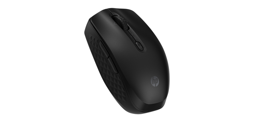 HP Souris Bluetooth programmable 425