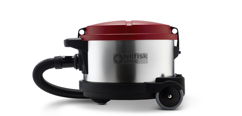 Nilfisk Staubsauger VP930 C 760W Hepa 10L