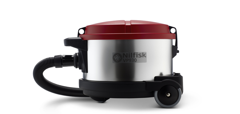Aspirateur Nilfisk VP930 C 760W Hepa 10L