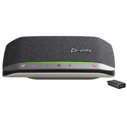 Haut-parleur HP Poly Sync 20+ USB-C