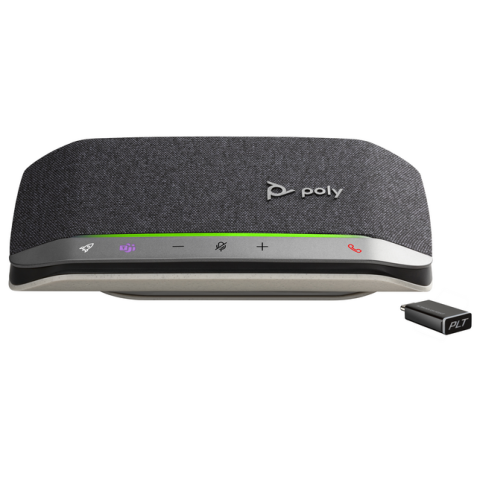 Haut-parleur HP Poly Sync 20+ USB-C