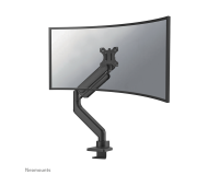 Support écran incurvé jusqu'à 49" noir