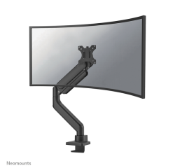 Support écran incurvé jusqu'à 49" noir