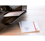 HERMA 8689 Premium Label 105x148mm white 800 labels