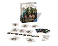 Spel Weerwolven Harry Potter