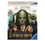 Spel Weerwolven Harry Potter