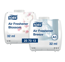 Désodorisant Tork A3 Premium Constant 257013 assorti