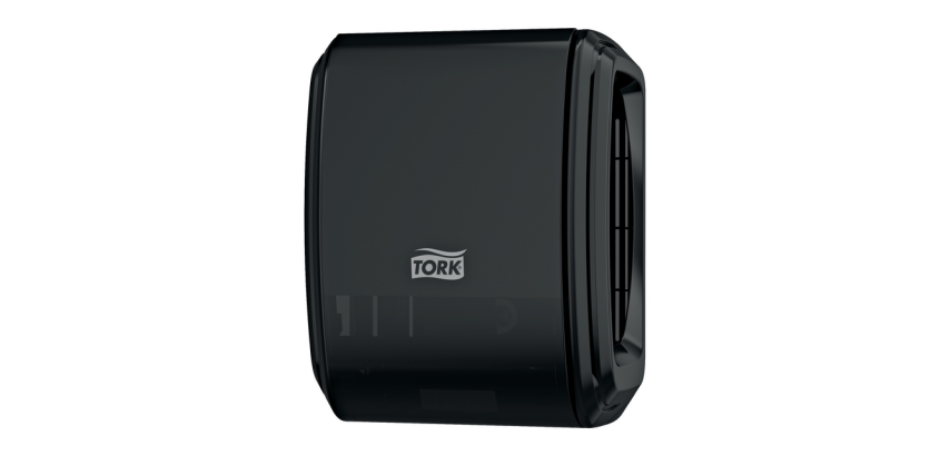 Tork Duftspender A3 Elevation Constant 256011 schwarz