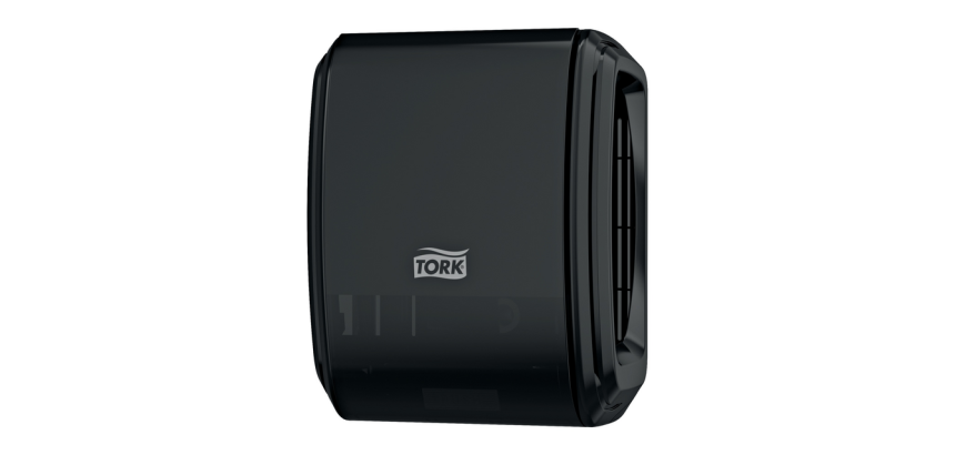 Distributeur de désodorisant Tork A3 Elevation Constant 256011 noir