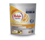 Lessive Robijn Pro Formula capsules Color 46 pièces
