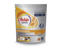Wasmiddel Robijn Pro Formula capsules Color 46 stuks