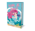 Carte d'invitation Interstat Sirène (NL)