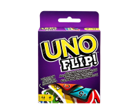 Kaartspel Uno flip