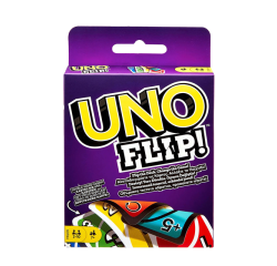 Kaartspel Uno flip