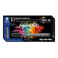 Brushpen Staedtler PigmentArts Intens zwart 1.0mm