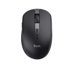 Trust Ozaa mouse Office Right-hand RF Wireless + Bluetooth Optical 3200 DPI